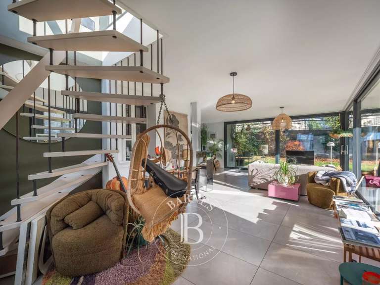 Maison Annecy - 3 chambres - 168m²