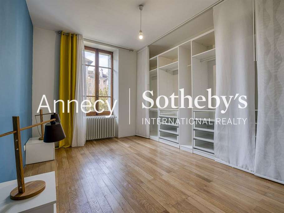 Maison Annecy