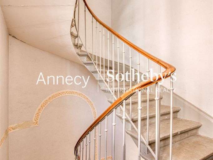 Maison Annecy