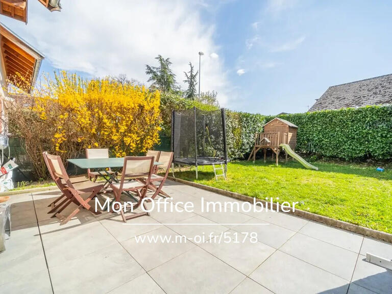 House Annecy - 3 bedrooms - 82m²