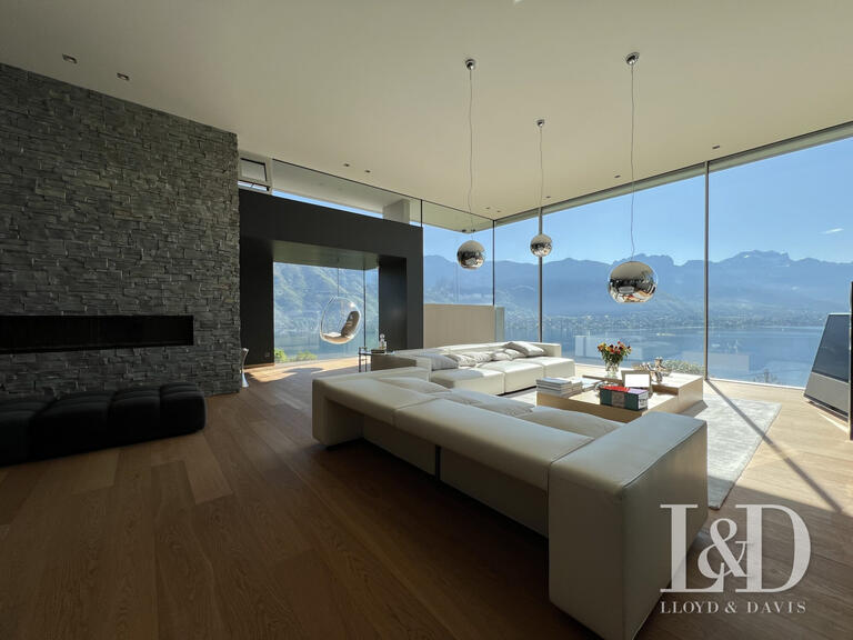 Maison Annecy - 300m²
