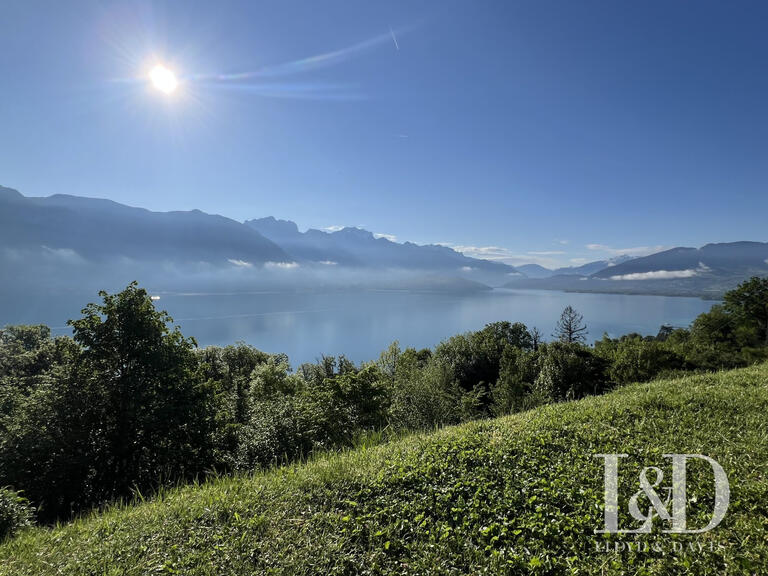 Maison Annecy - 300m²