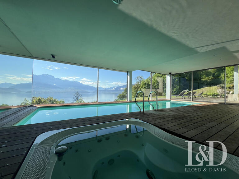 Maison Annecy - 300m²