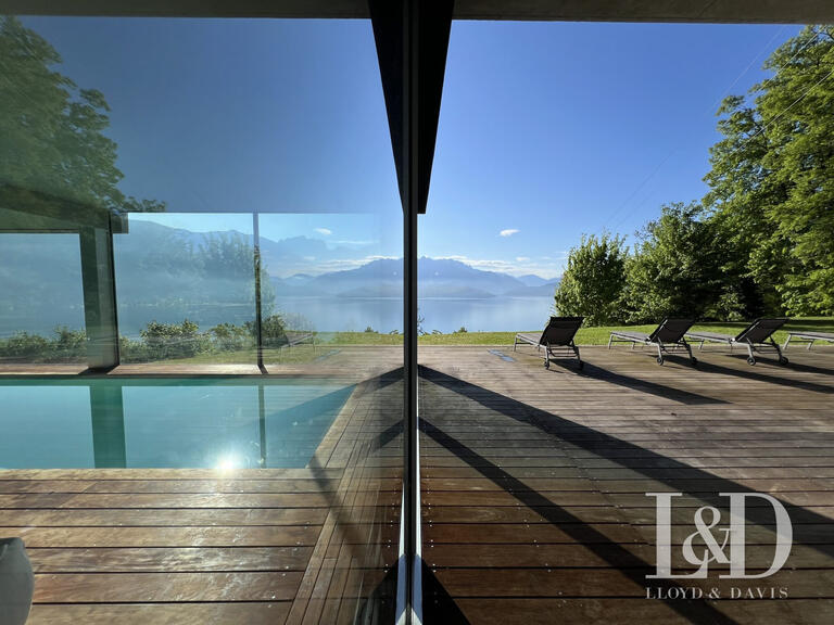 Maison Annecy - 300m²