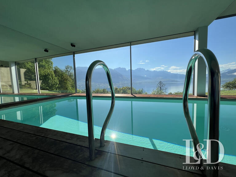 Maison Annecy - 300m²