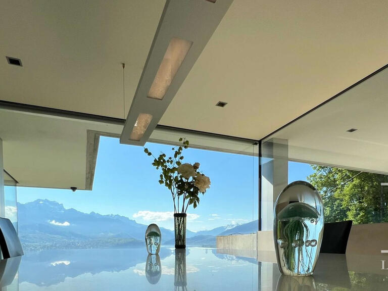 Maison Annecy - 300m²
