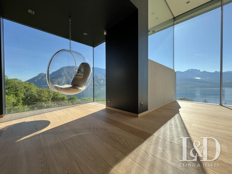 Maison Annecy - 300m²