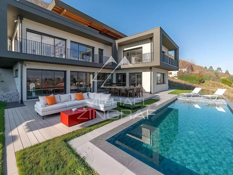 Maison Annecy - 4 chambres - 300m²