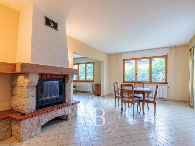 Maison Annecy - 5 chambres - 340m²