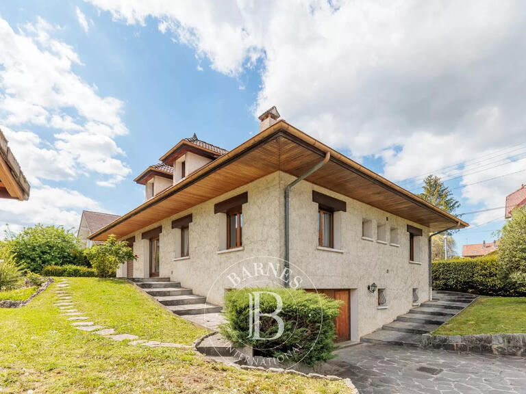 Maison Annecy - 5 chambres - 340m²