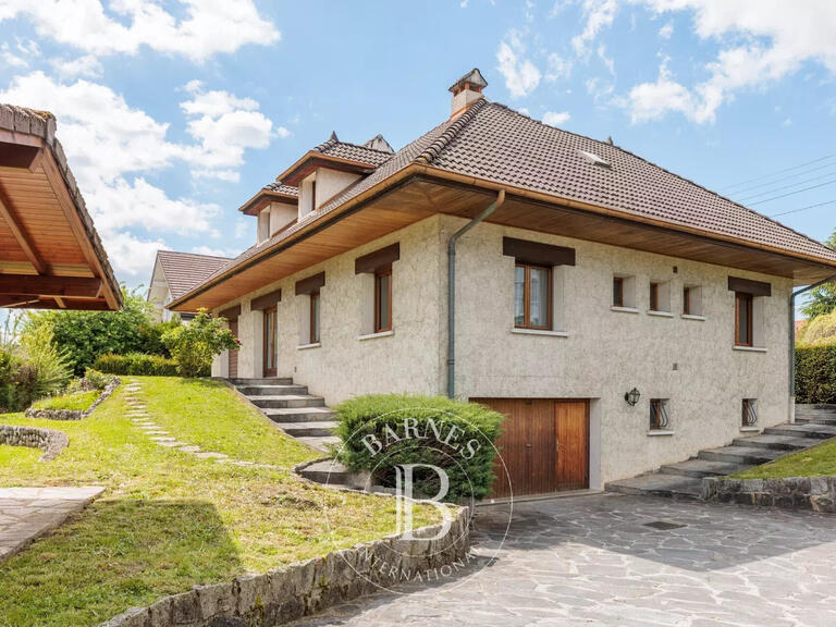 Maison Annecy - 5 chambres - 340m²