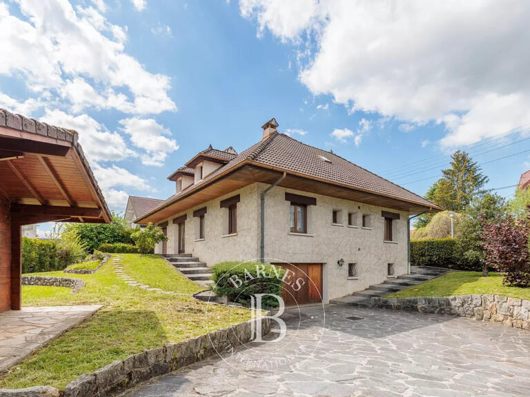 Maison Annecy - 5 chambres - 340m²