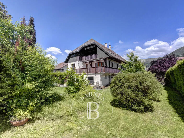 Maison Annecy - 300m²