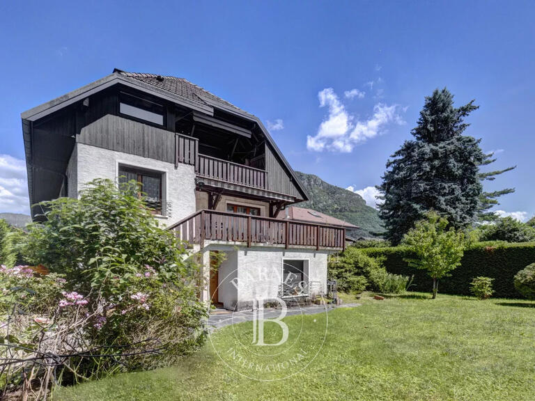 Maison Annecy - 300m²