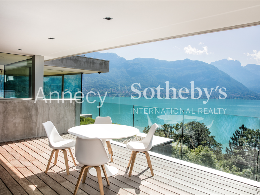 Maison Annecy