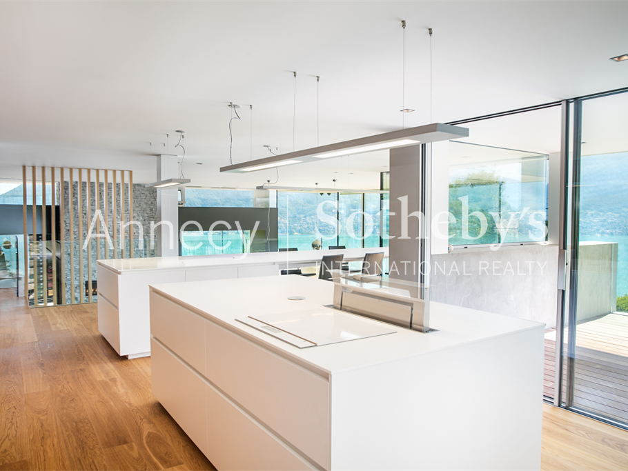 Maison Annecy
