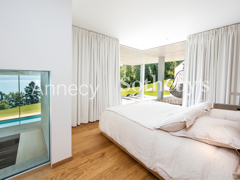 Maison Annecy - 3 chambres - 293m²