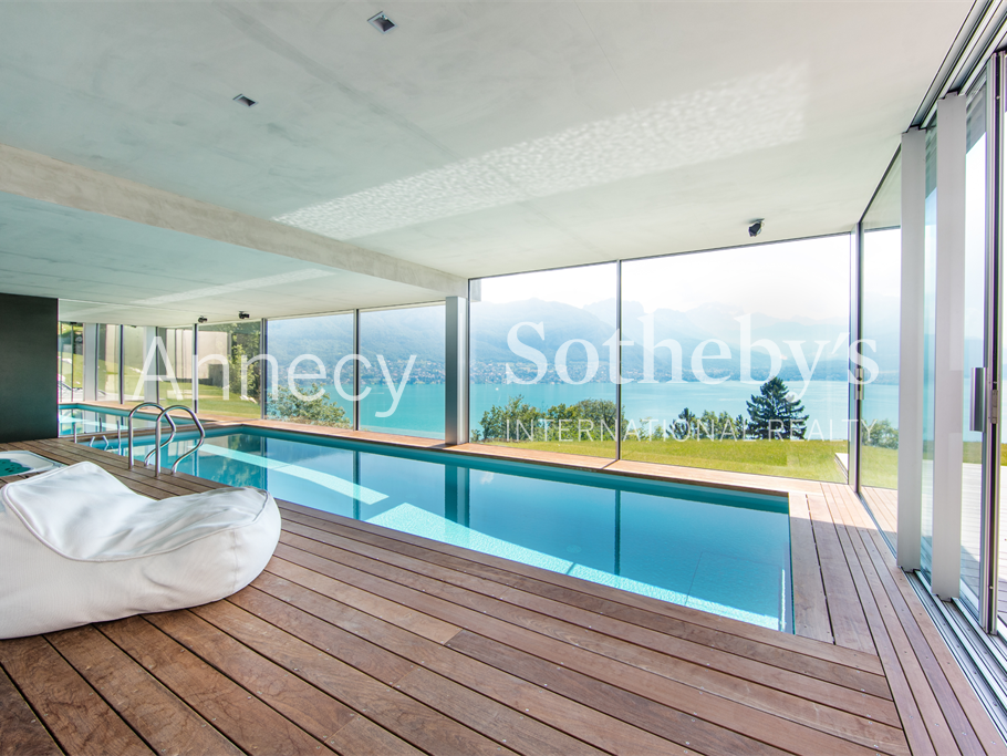 Maison Annecy