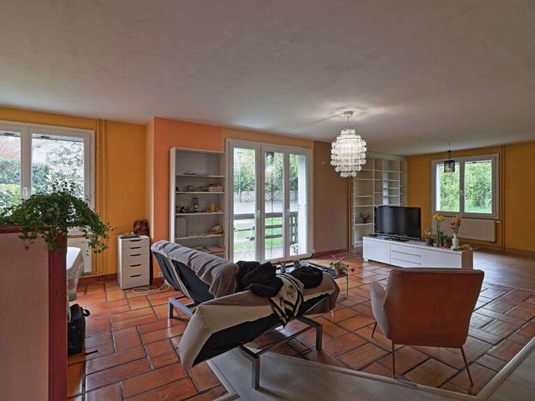 Maison Annecy - 4 chambres