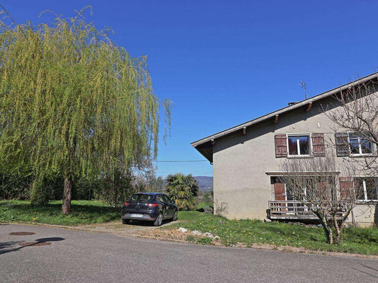 Maison Annecy - 4 chambres