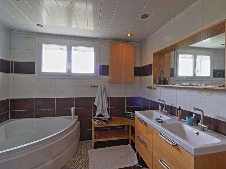 Maison Annecy - 4 chambres