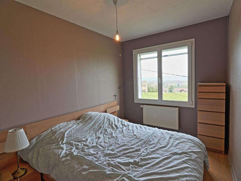 Maison Annecy - 4 chambres