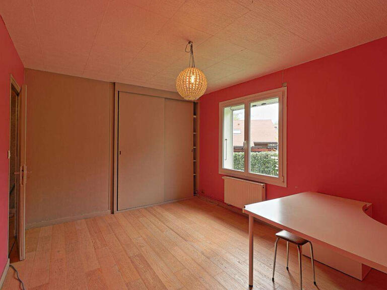 Maison Annecy - 4 chambres