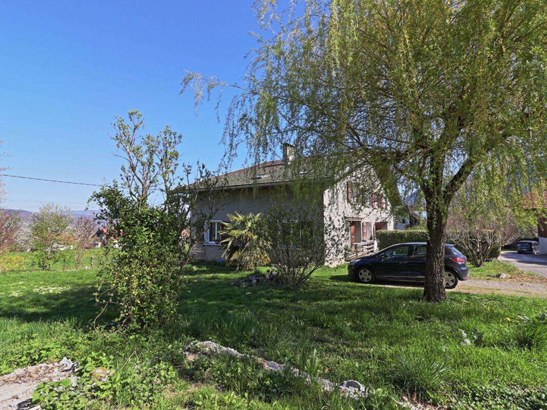 House Annecy