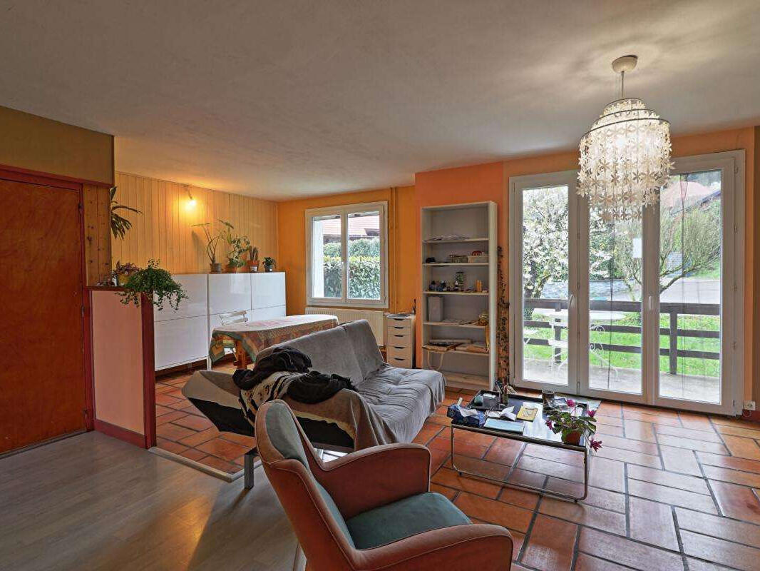 House Annecy