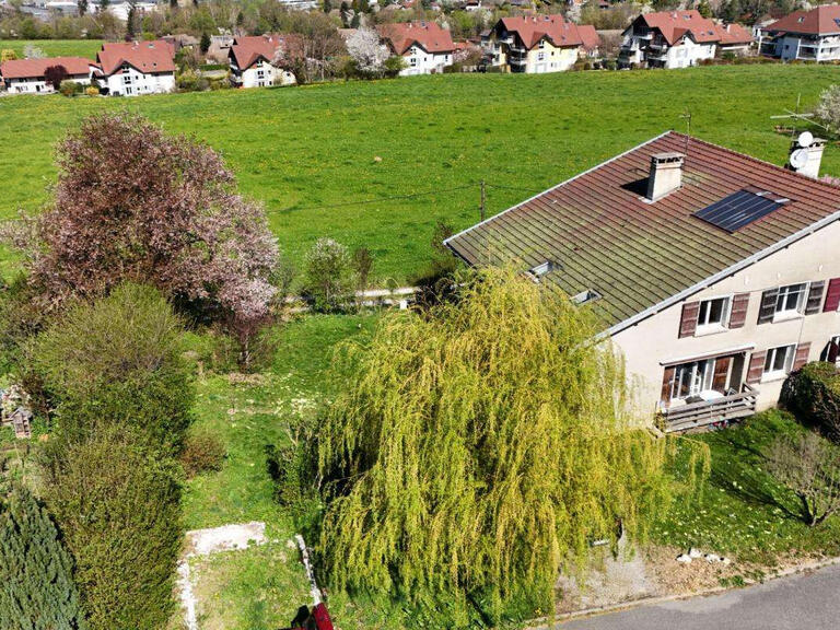 Maison Annecy - 4 chambres