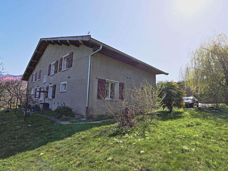 Maison Annecy - 4 chambres