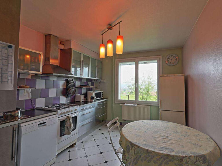 Maison Annecy - 4 chambres