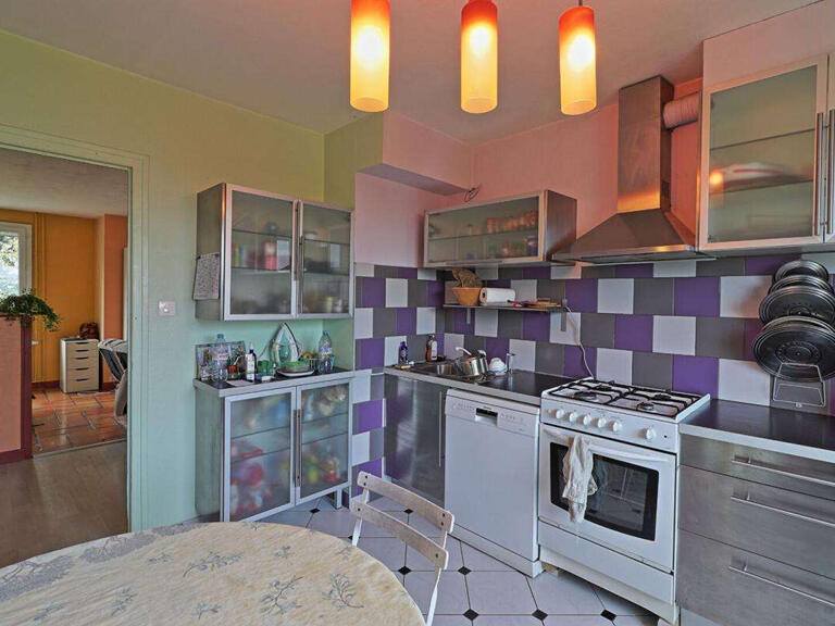 Maison Annecy - 4 chambres
