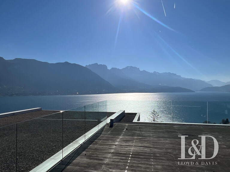 House Annecy - 300m²