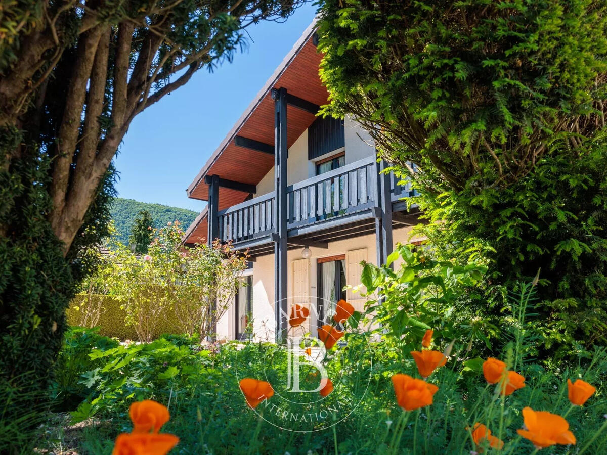 House Annecy