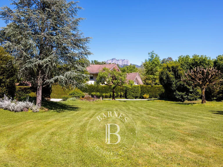House Annecy - 6 bedrooms - 200m²