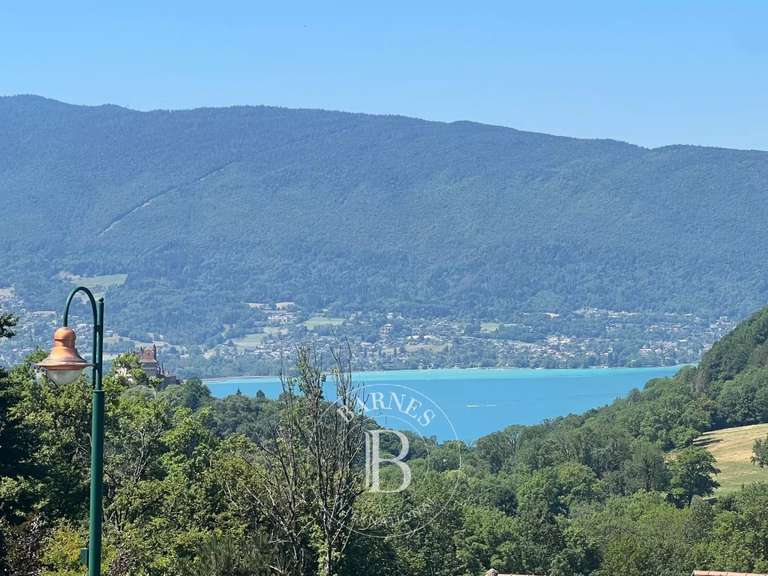 Maison Annecy - 5 chambres - 200m²