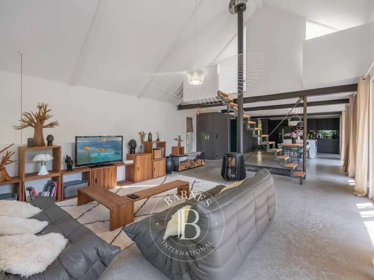 Maison Annecy - 4 chambres - 200m²