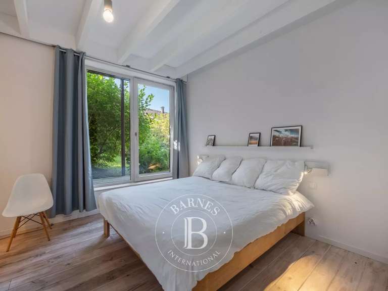 Maison Annecy - 4 chambres - 200m²