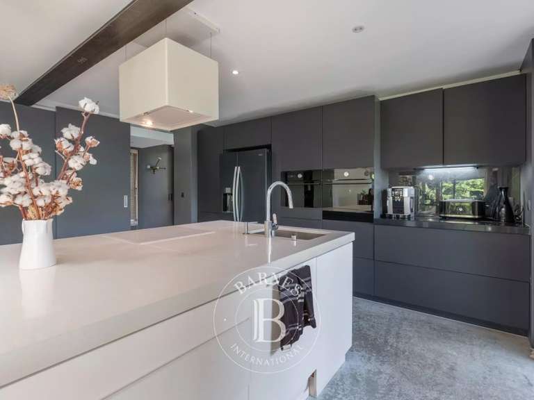 Maison Annecy - 4 chambres - 200m²