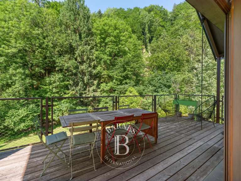 Maison Annecy - 4 chambres - 200m²