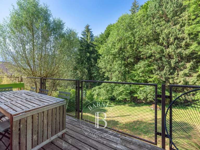 Maison Annecy - 4 chambres - 200m²