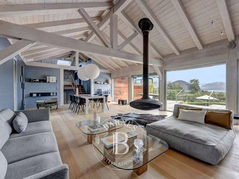House Annecy - 5 bedrooms - 340m²