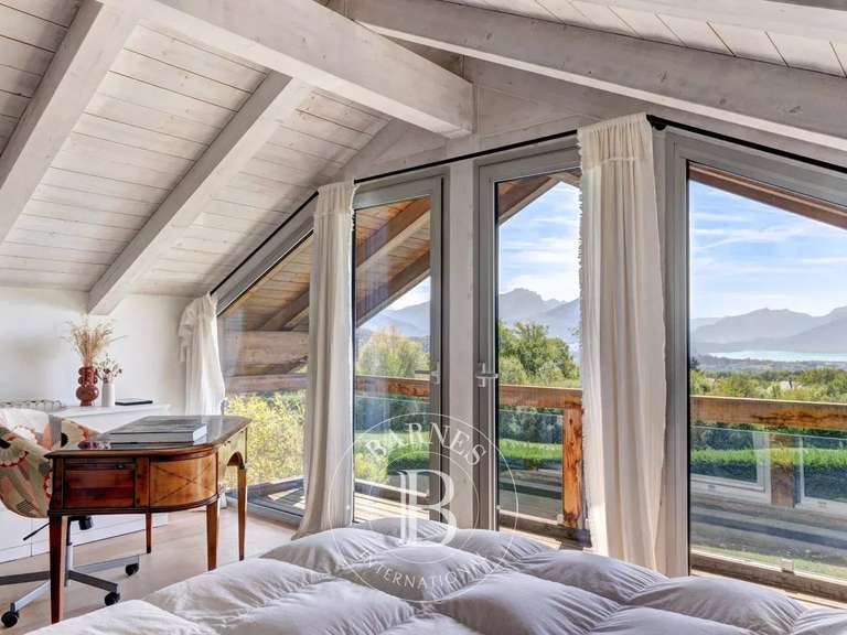 Maison Annecy - 5 chambres - 340m²