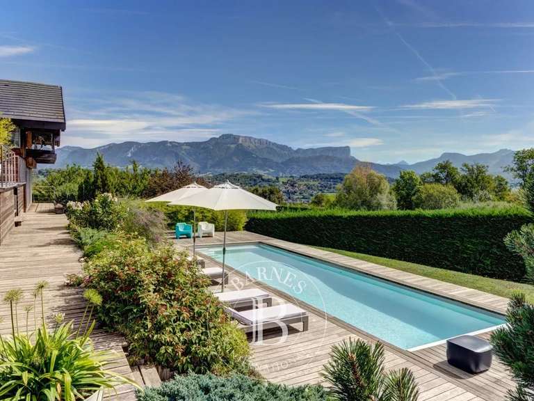Maison Annecy - 5 chambres - 340m²