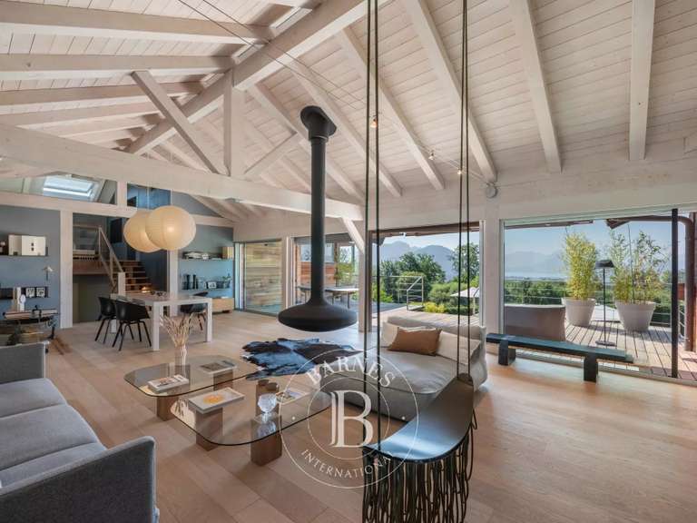 House Annecy - 5 bedrooms - 340m²