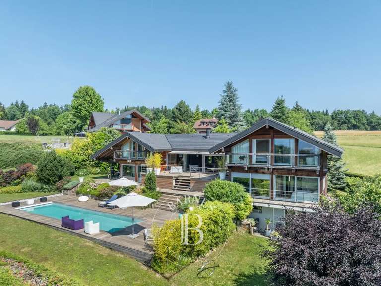 Maison Annecy - 5 chambres - 340m²