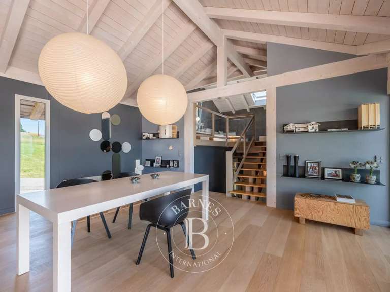Maison Annecy - 5 chambres - 340m²