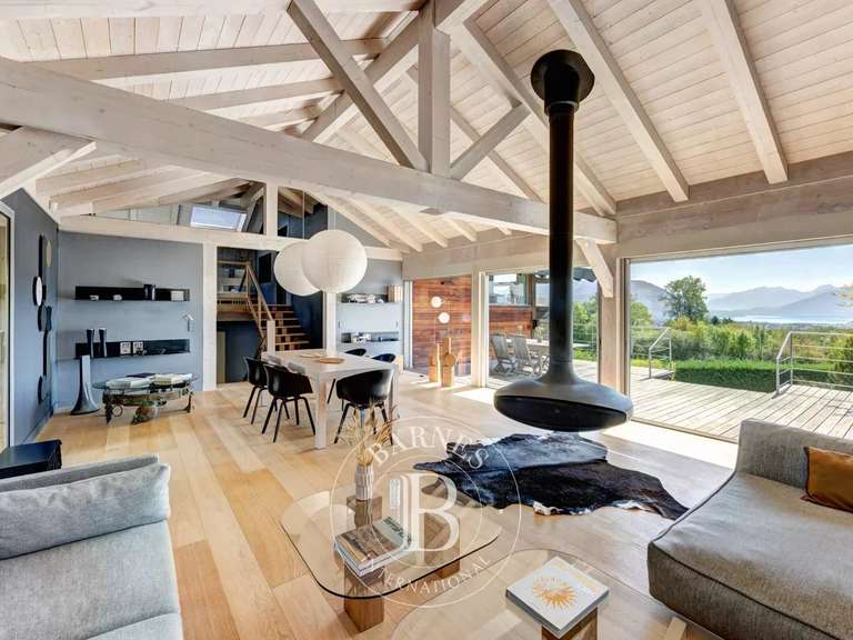 Maison Annecy - 5 chambres - 340m²