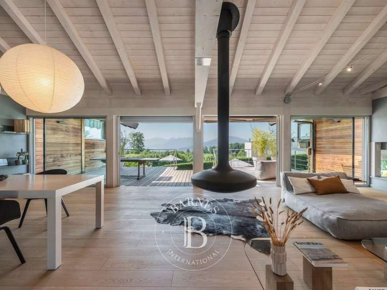 House Annecy - 5 bedrooms - 340m²